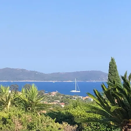 La Vie Est Belle...! * Cavalaire-sur-Mer