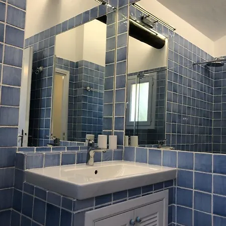 בית נופש 