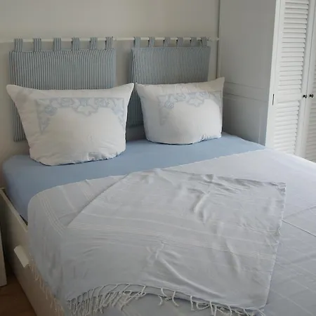 La Vie Est Belle...! Casa vacanze *