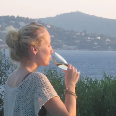 Casa vacanze La Vie Est Belle...! Cavalaire-sur-Mer