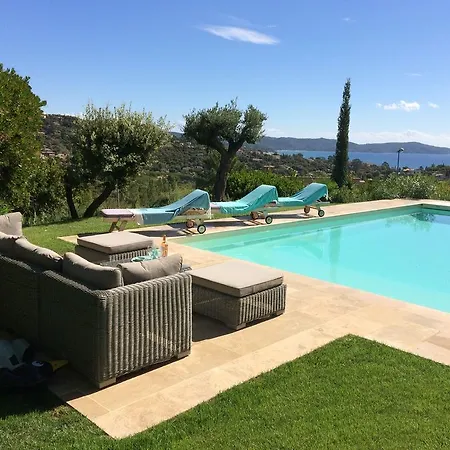 La Vie Est Belle...! Casa vacanze Cavalaire-sur-Mer