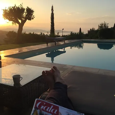 La Vie Est Belle...!